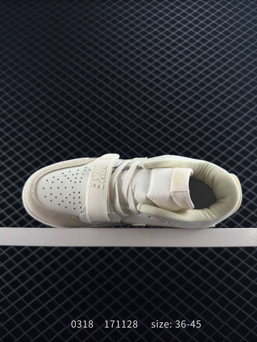 Air Jordan Legacy 312 Low